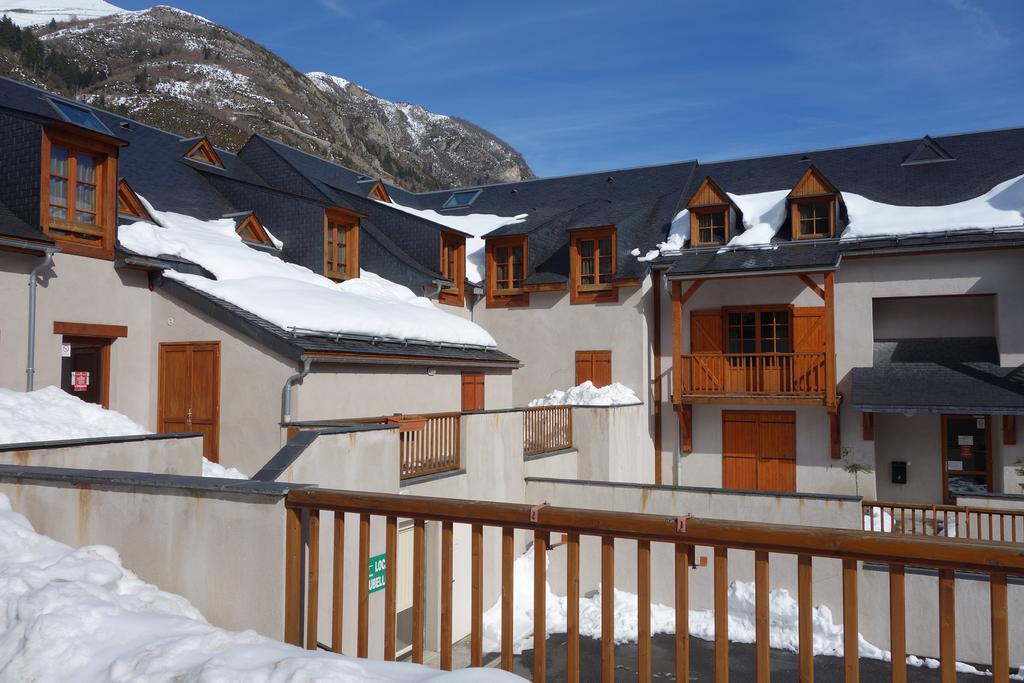 Residence Vignec Village By Actisource Exterior photo